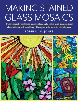 Bertrand.pt - Making Stained Glass Mosaics