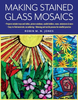 Bertrand.pt - Making Stained Glass Mosaics