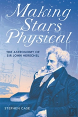 Bertrand.pt - Making Stars Physical