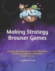 Making Strategy Browser Games
