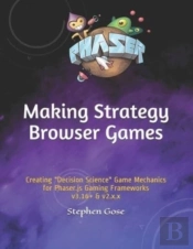 Making Strategy Browser Games