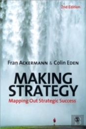 Making Strategy