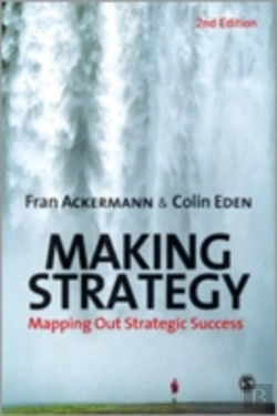 Bertrand.pt - Making Strategy
