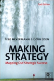 Making Strategy