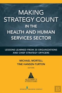 Bertrand.pt - Making Strategy Count In The Health And Human Services Sectors