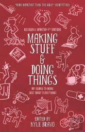 Making Stuff And Doing Things