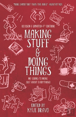 Bertrand.pt - Making Stuff And Doing Things