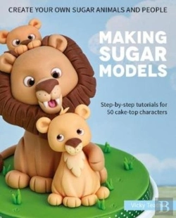 Bertrand.pt - Making Sugar Models
