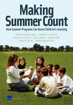 Bertrand.pt - Making Summer Count How Summer Prog