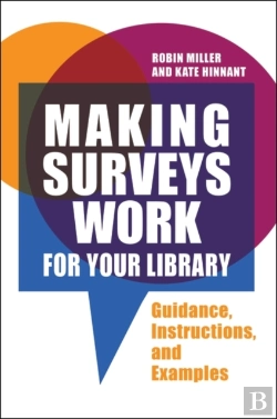 Bertrand.pt - Making Surveys Work For Your Library