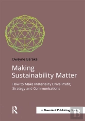 Making Sustainability Matter