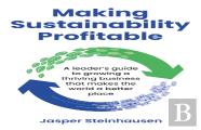 Making Sustainability Profitable
