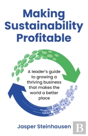 Making Sustainability Profitable