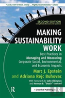 Making Sustainability Work