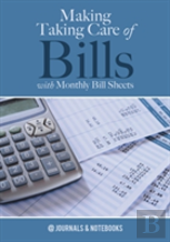 Making Taking Care Of Bills With Monthly Bill Sheets
