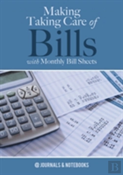 Bertrand.pt - Making Taking Care Of Bills With Monthly Bill Sheets