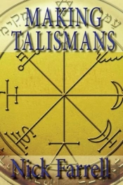 Making Talismans