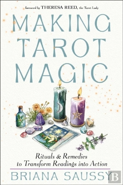 Bertrand.pt - Making Tarot Magic