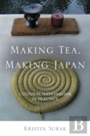 Making Tea, Making Japan
