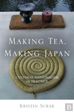 Bertrand.pt - Making Tea, Making Japan
