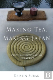 Making Tea, Making Japan