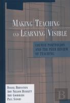 Making Teaching And Learning Visible
