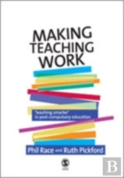 Making Teaching Work
