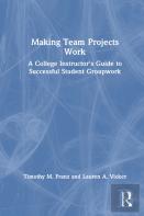 Making Team Projects Work