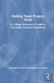 Making Team Projects Work