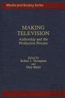 Making Television