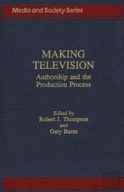 Making Television