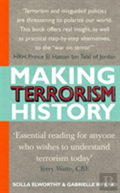 Making Terrorism History