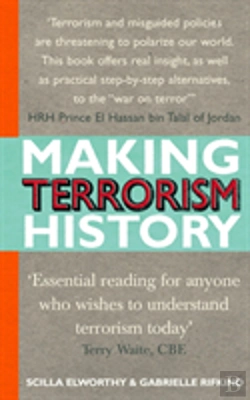 Bertrand.pt - Making Terrorism History