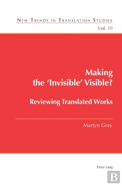 Bertrand.pt - Making The Â€˜Invisibleâ€™ Visible?