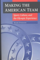 Making The American Team
