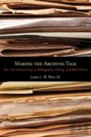 Making The Archives Talk
