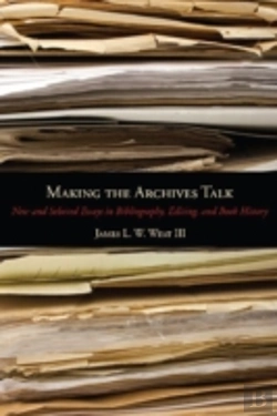 Bertrand.pt - Making The Archives Talk