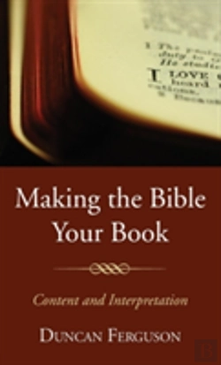 Bertrand.pt - Making The Bible Your Book