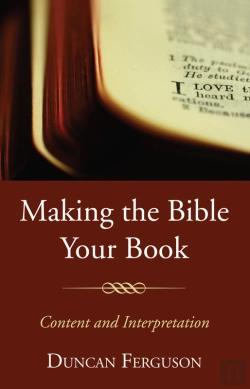 Bertrand.pt - Making The Bible Your Book