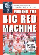 Making The Big Red Machine