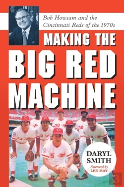 Bertrand.pt - Making The Big Red Machine