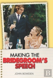 Making The Bridegroom'S Speech