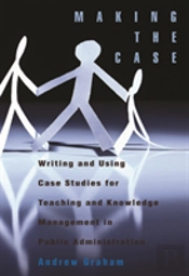 Making The Case