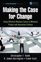 Making The Case For Change