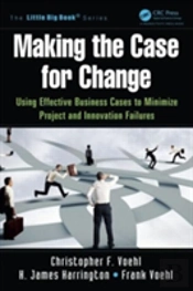 Making The Case For Change