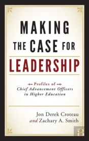 Making The Case For Leadership