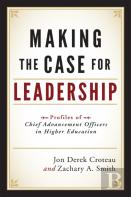 Making The Case For Leadership