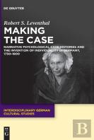 Making The Case