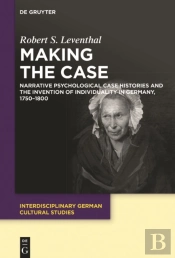 Making The Case