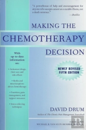 Making The Chemotherapy Decision